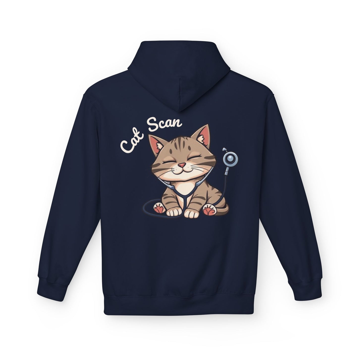 Cat Scan | Pulli