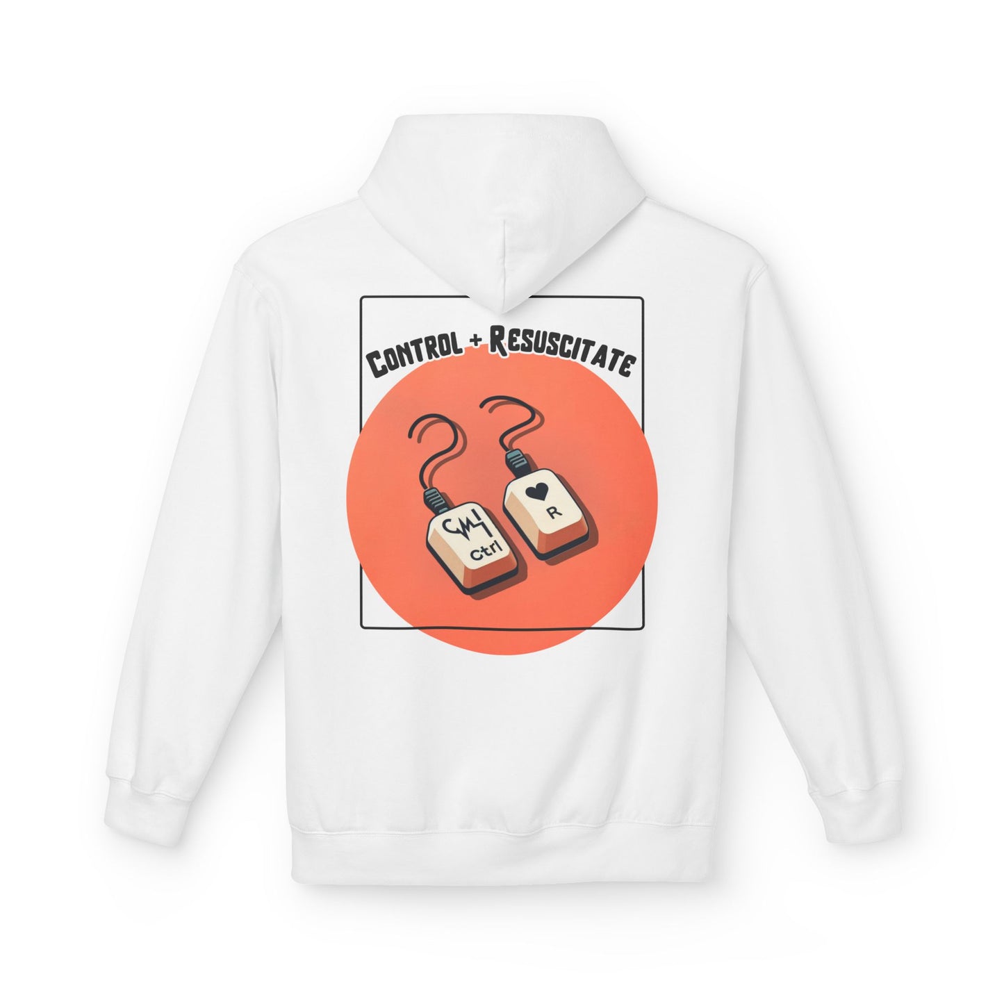 Control + Resuscitate | Pulli