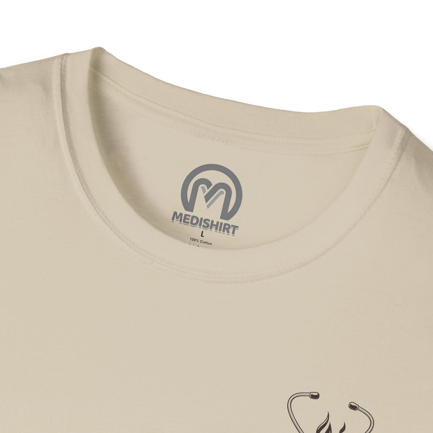 Future doctor, current caffeine addict