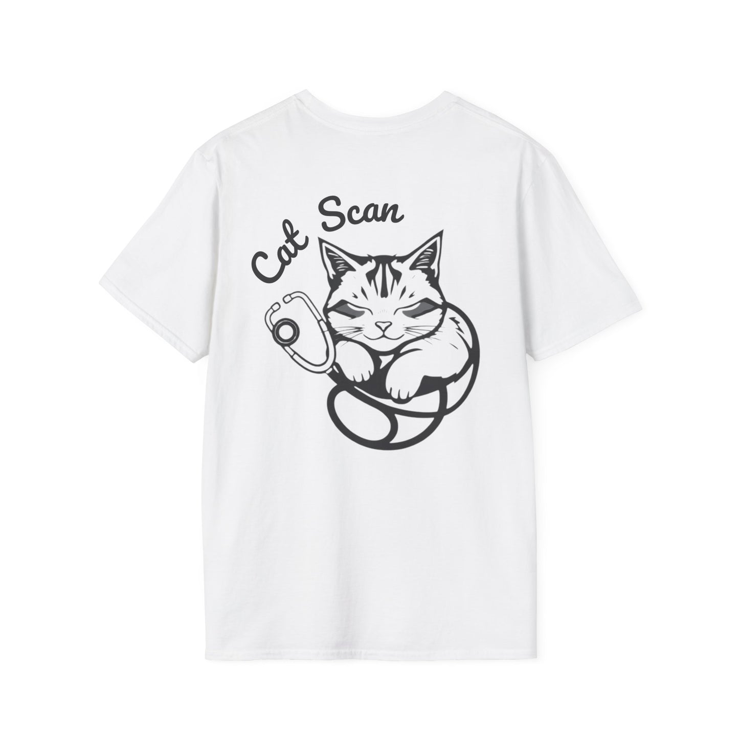 Cat Scan