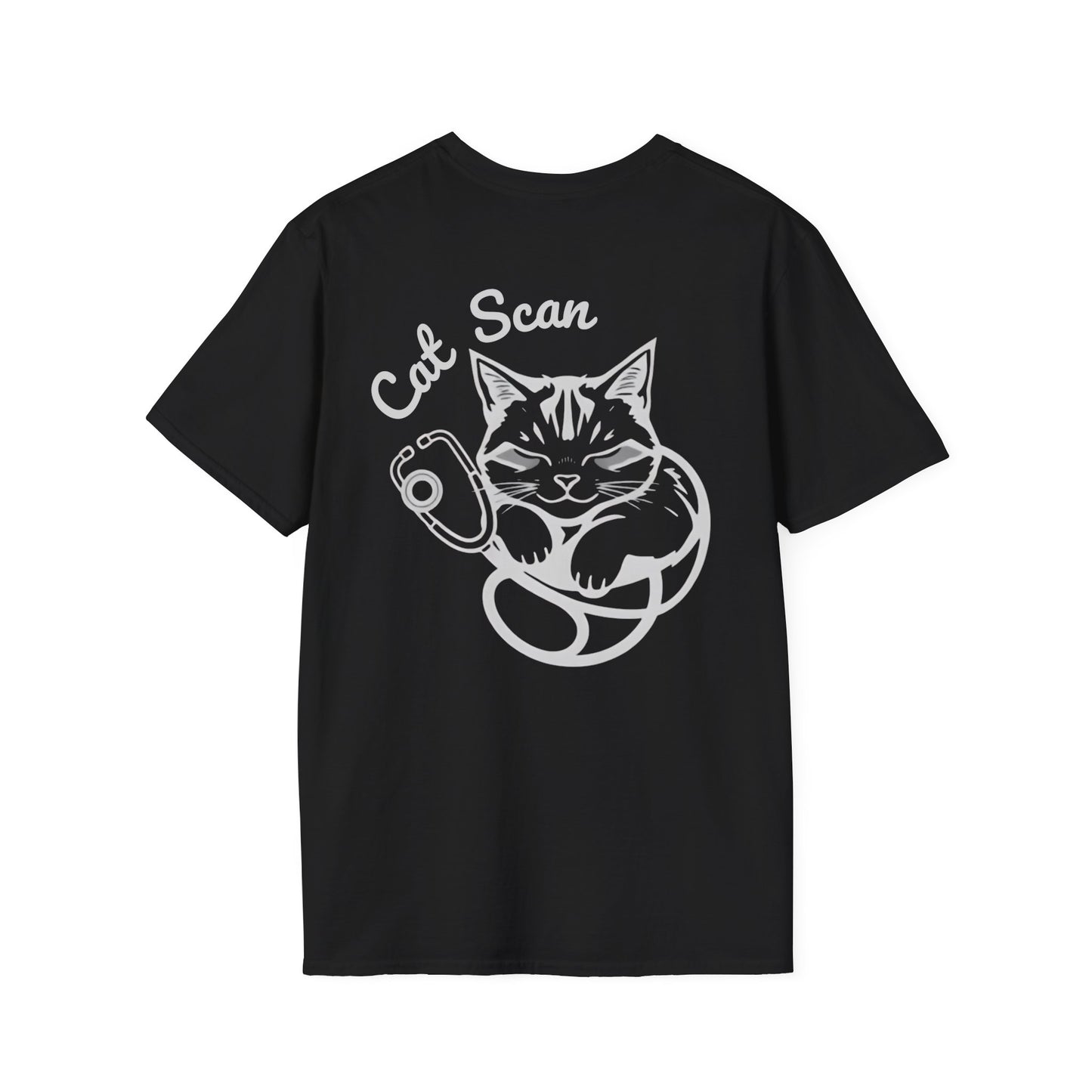 Cat Scan