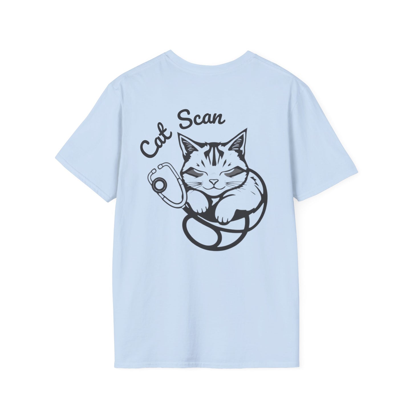 Cat Scan