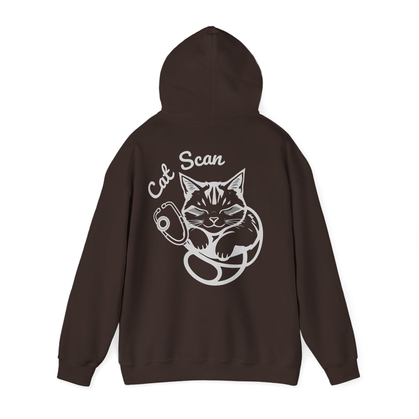 Cat Scan | Puli
