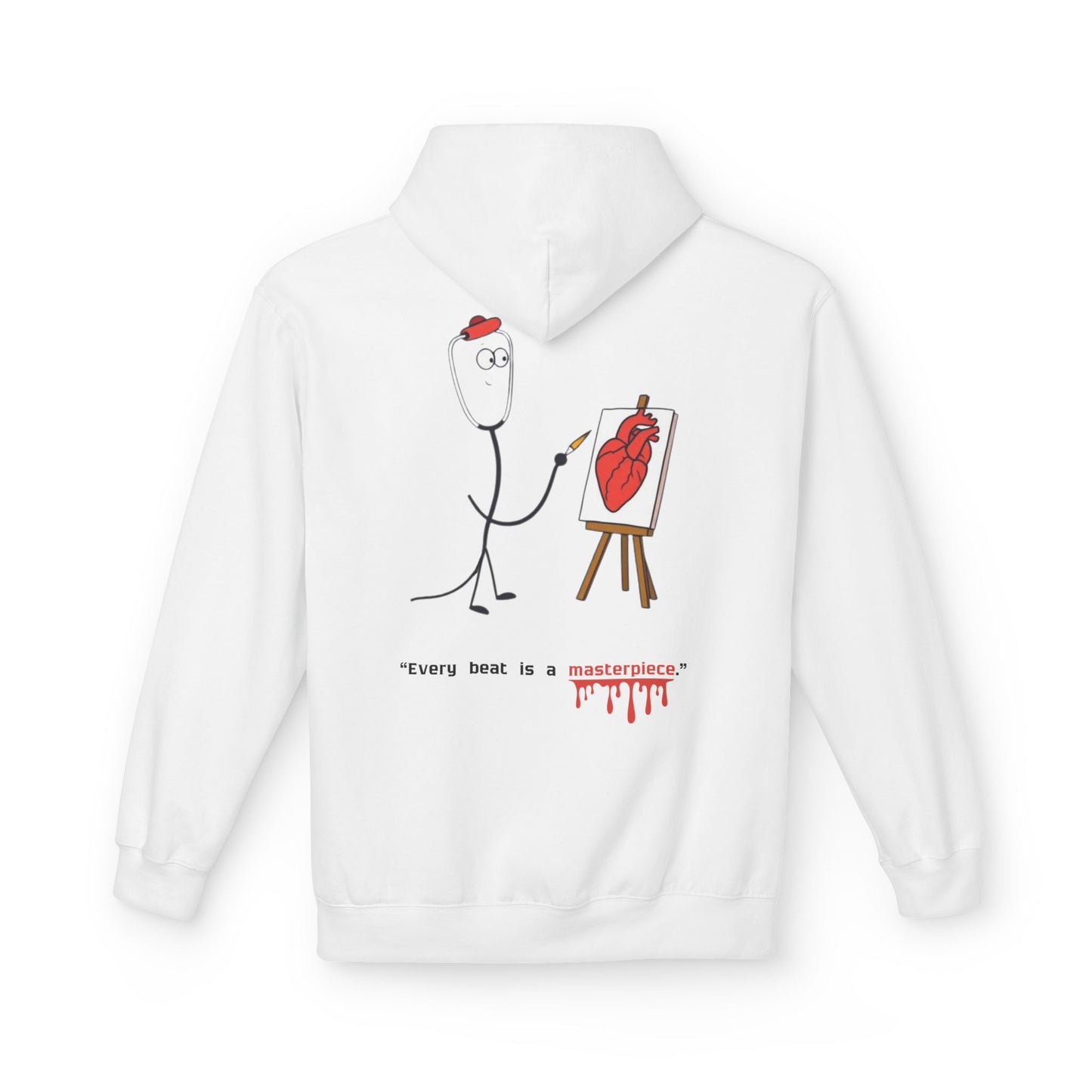 Every Beat is a Masterpiece | Pulli