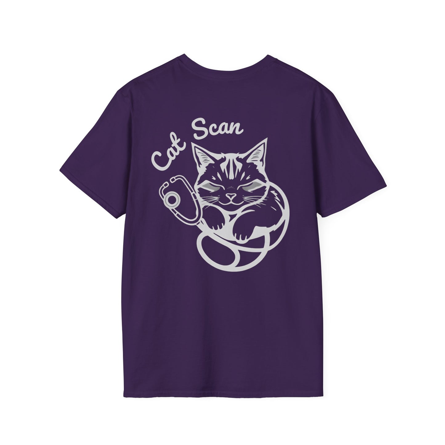 Cat Scan