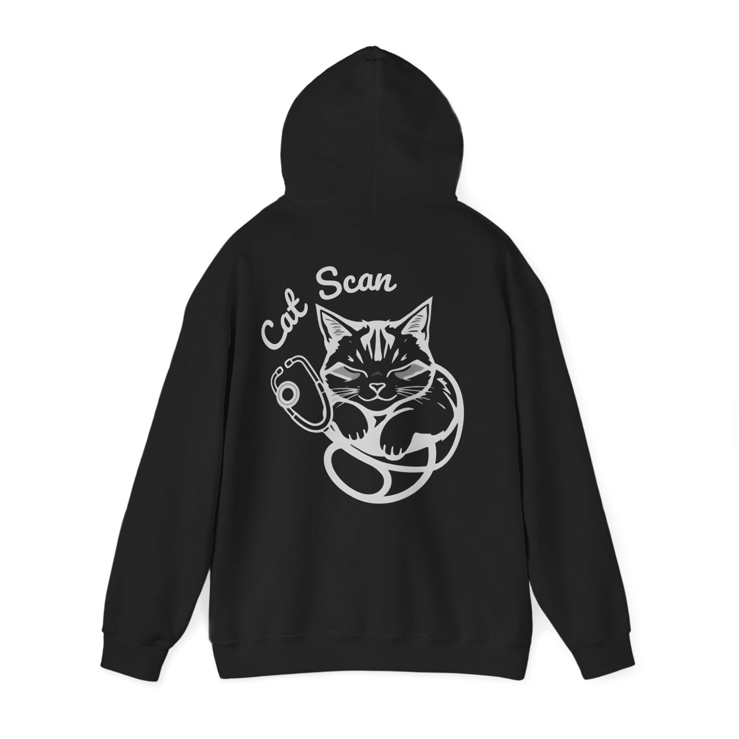 Cat Scan | Puli