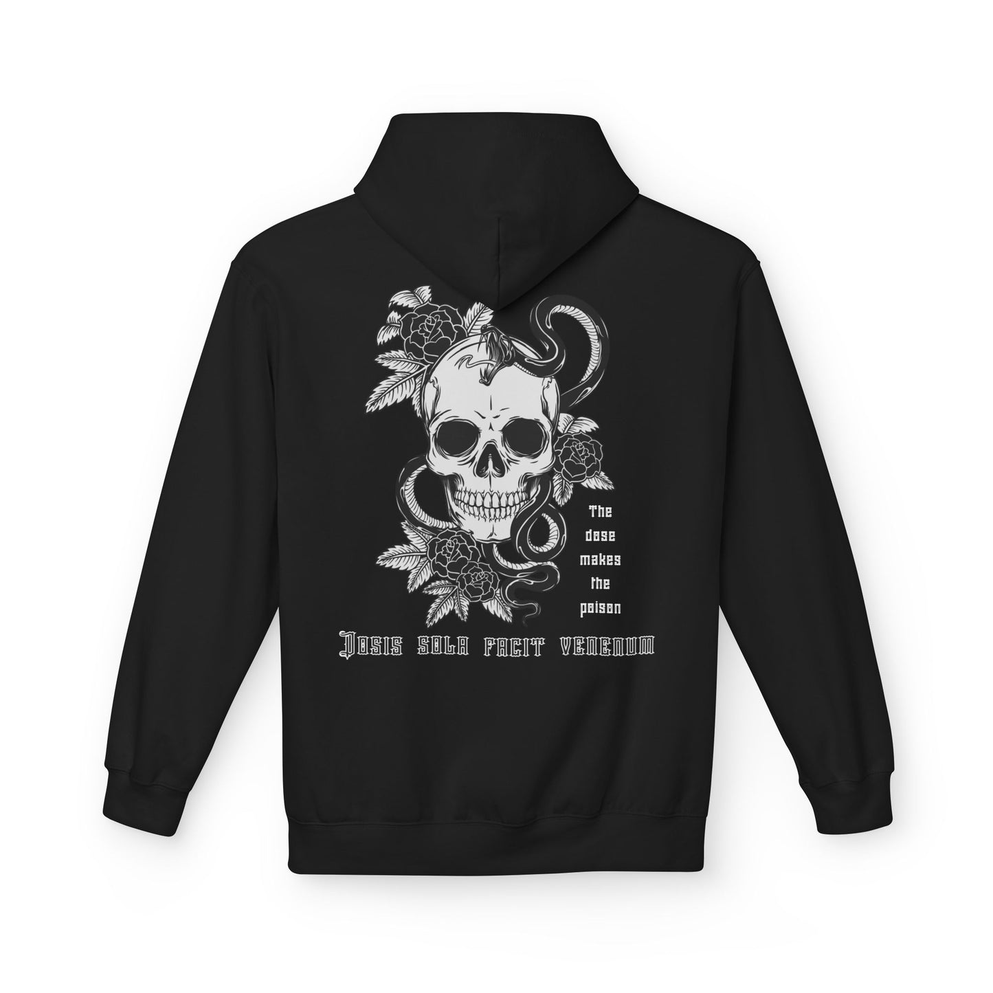 Dosis sola facit venenum | Pulli