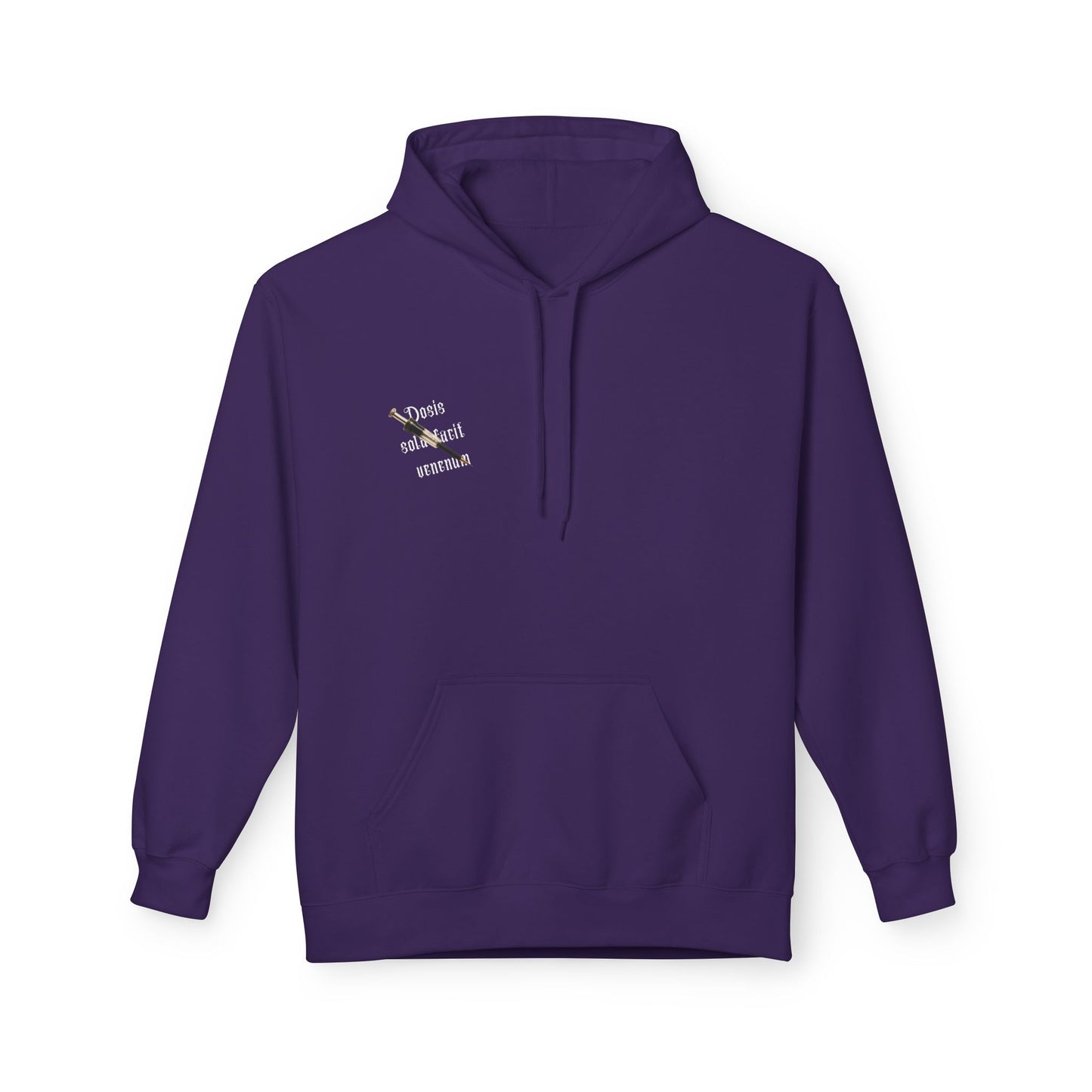 Dosis sola facit venenum | Pulli