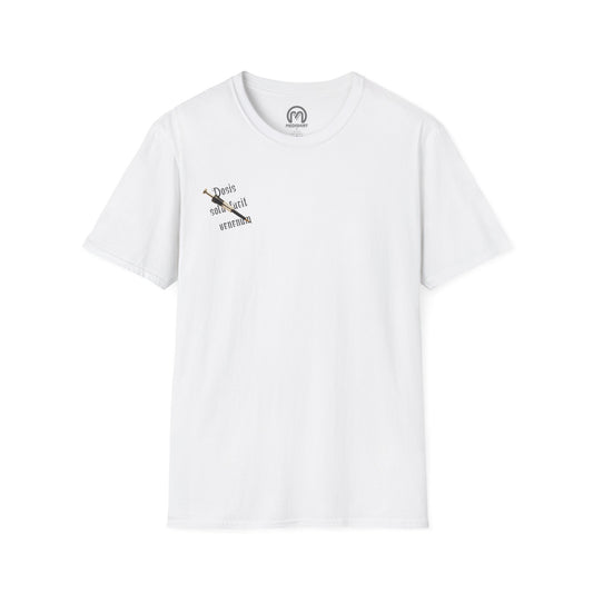 Dosis Sola Facit Venenum