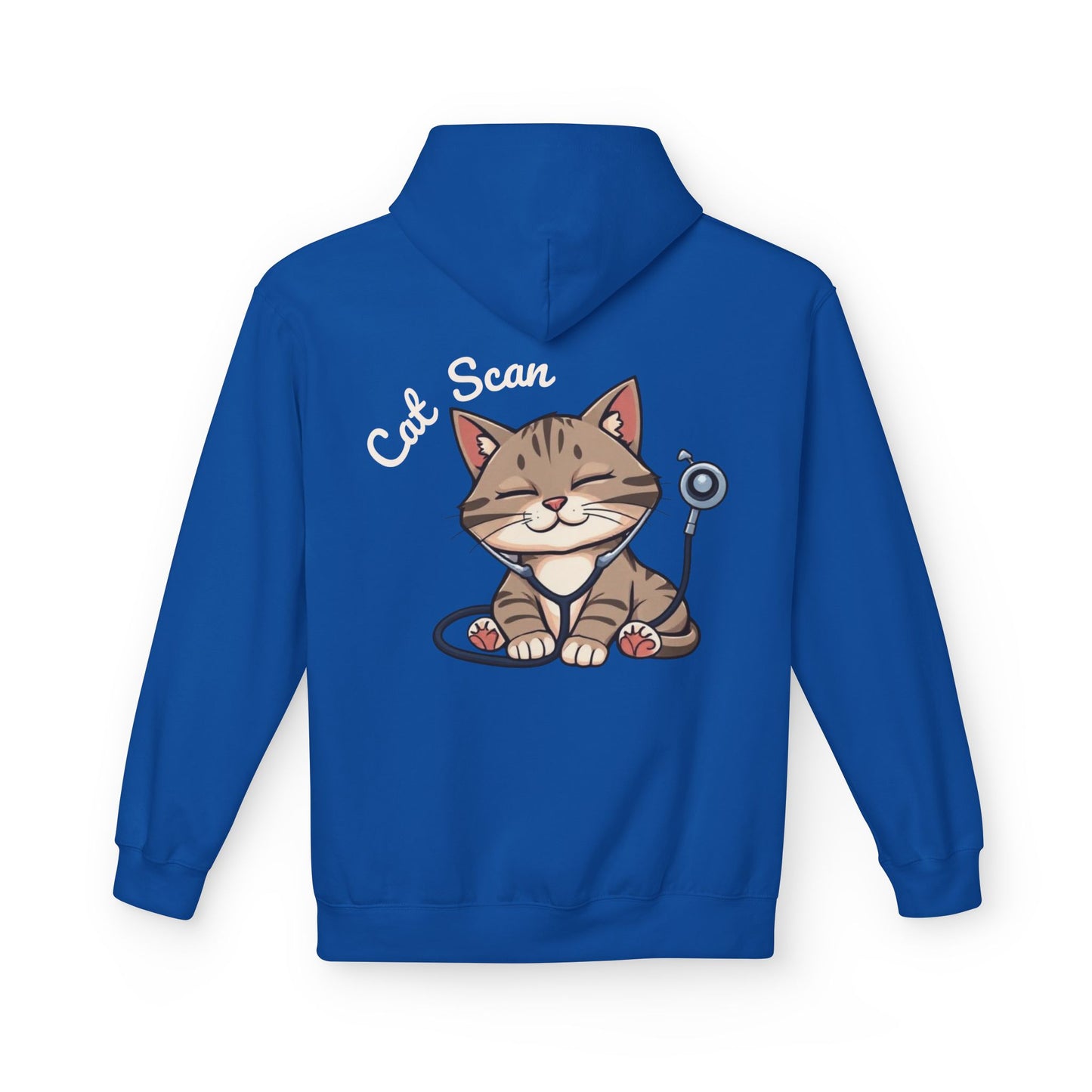 Cat Scan | Pulli