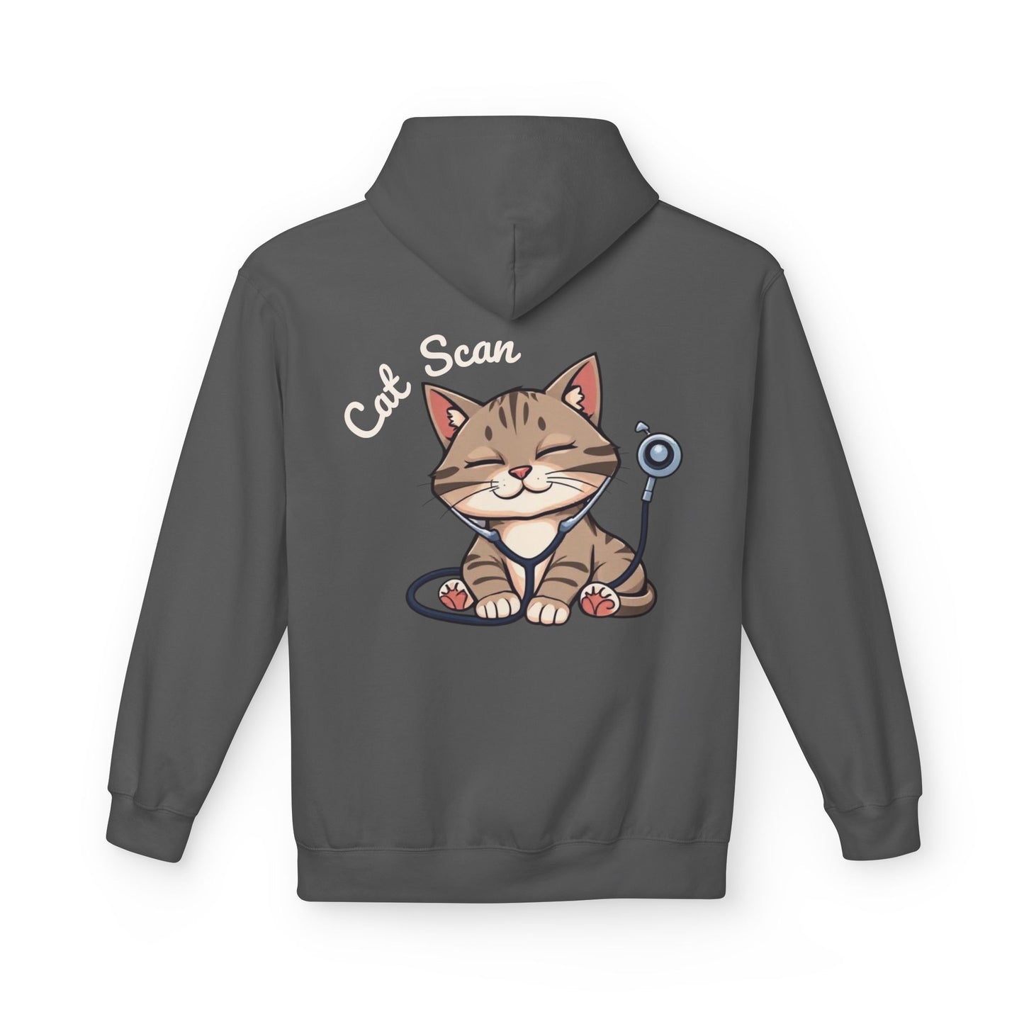 Cat Scan | Pulli