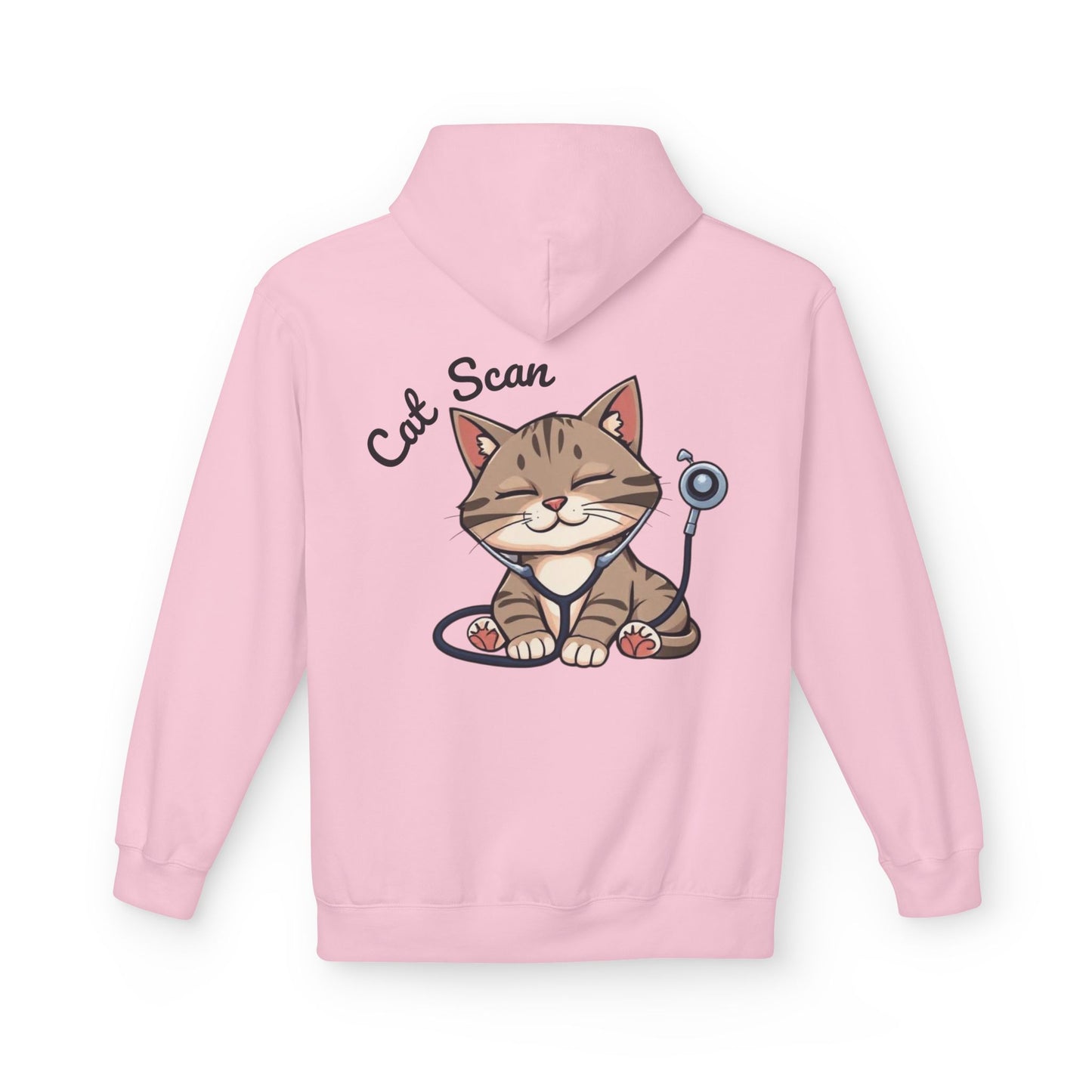Cat Scan | Pulli
