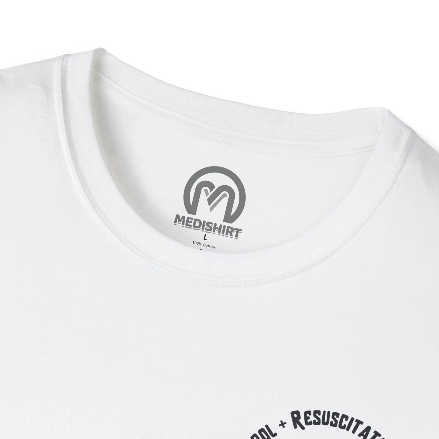 Control + Resuscitate