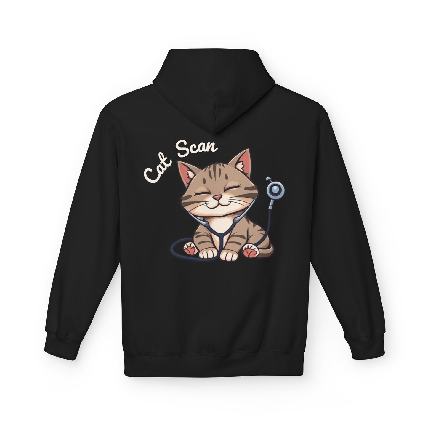 Cat Scan | Pulli