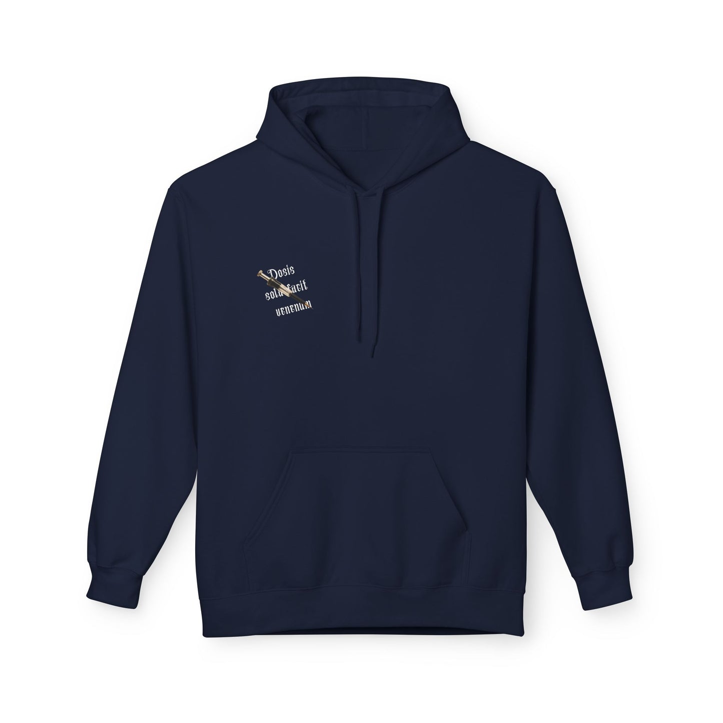 Dosis sola facit venenum | Pulli