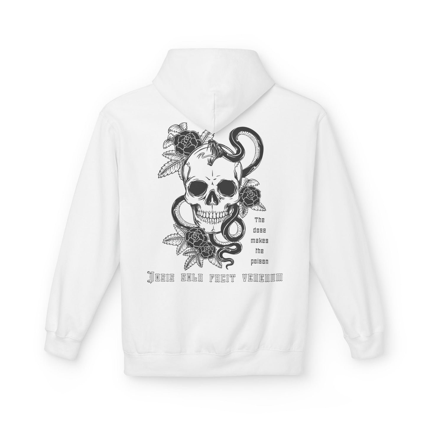 Dosis sola facit venenum | Pulli