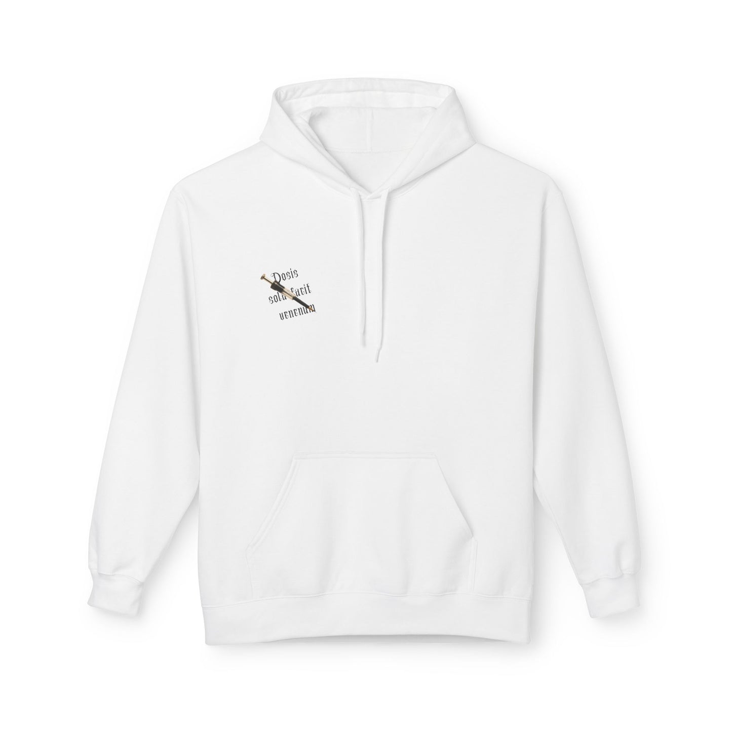 Dosis sola facit venenum | Pulli