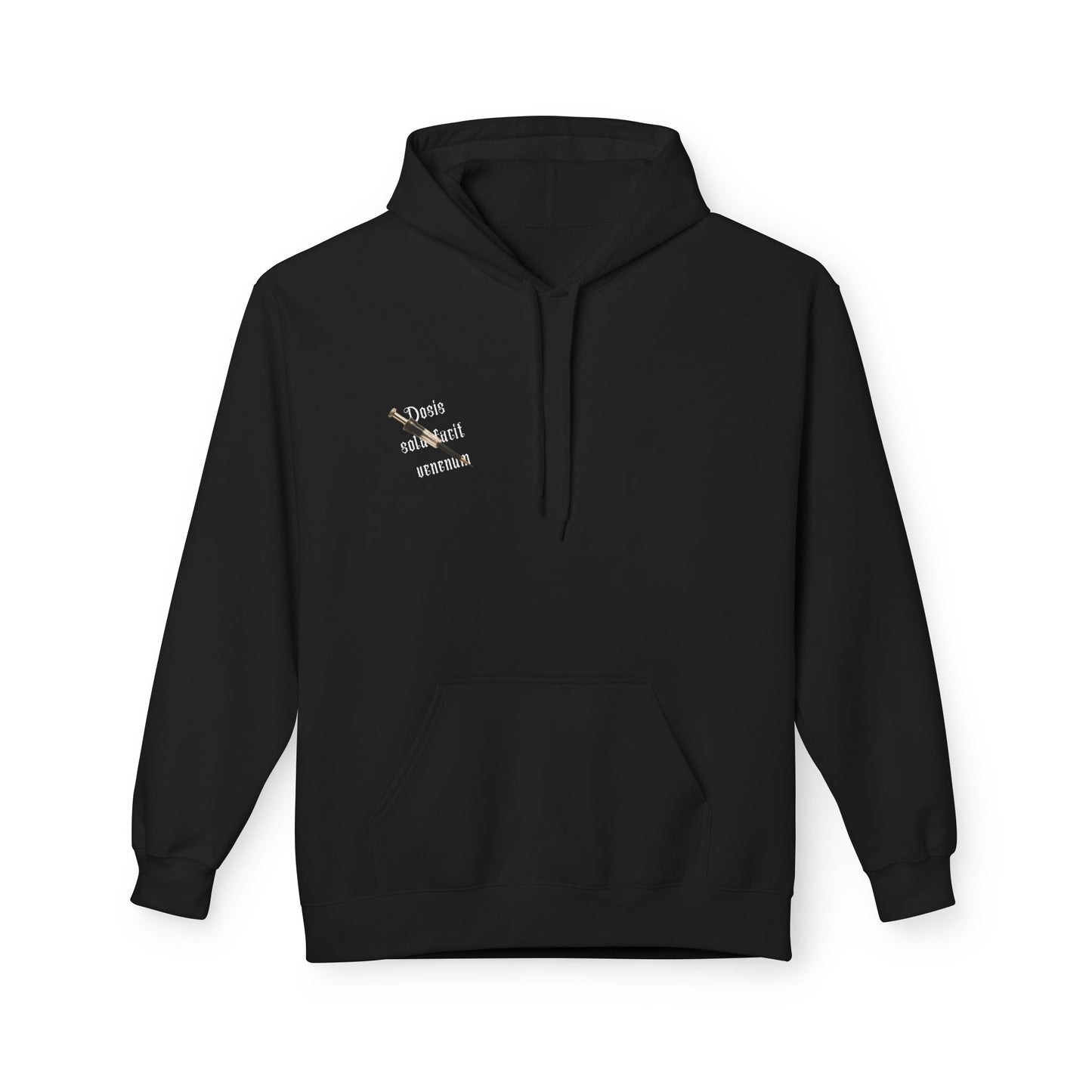 Dosis sola facit venenum | Pulli