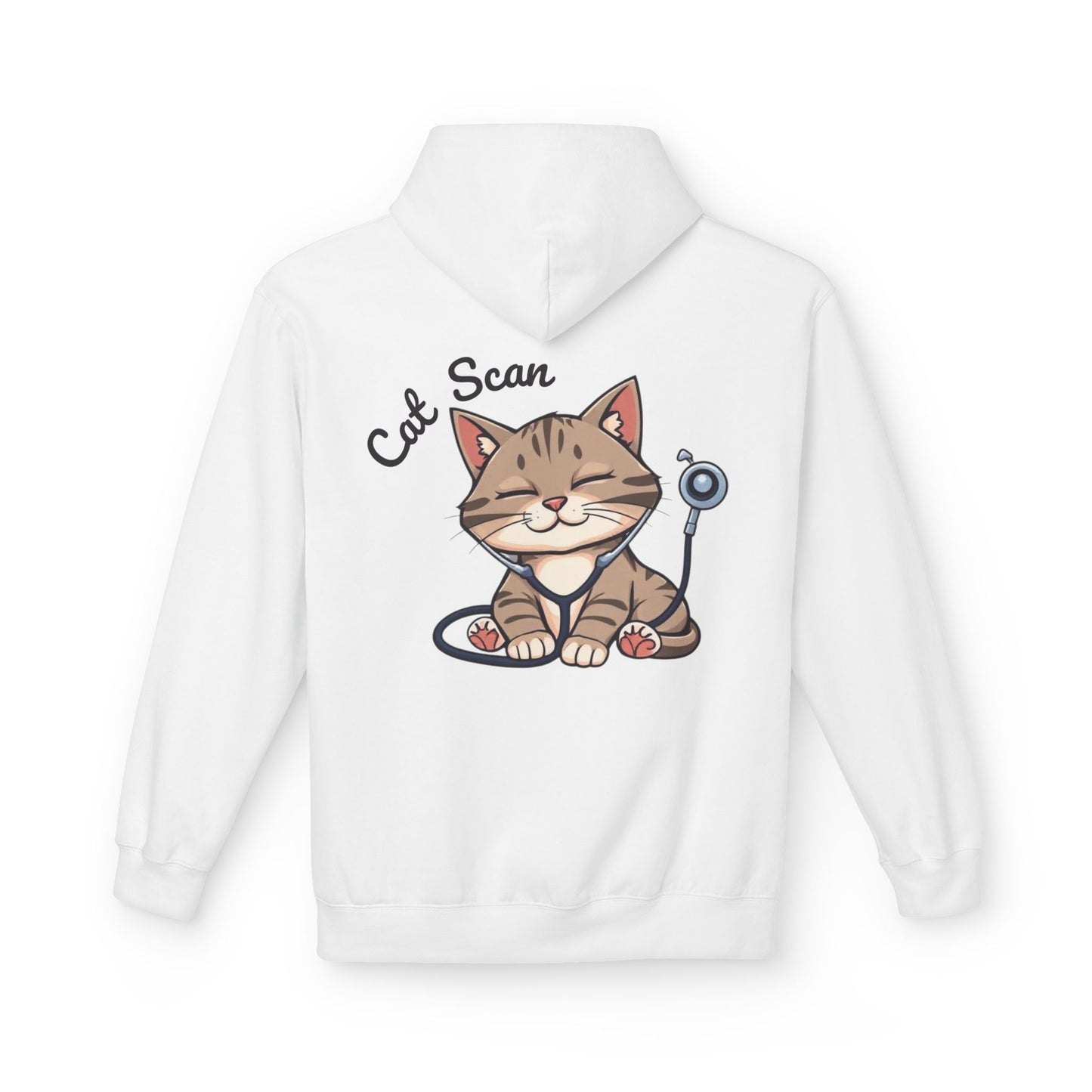 Cat Scan | Pulli