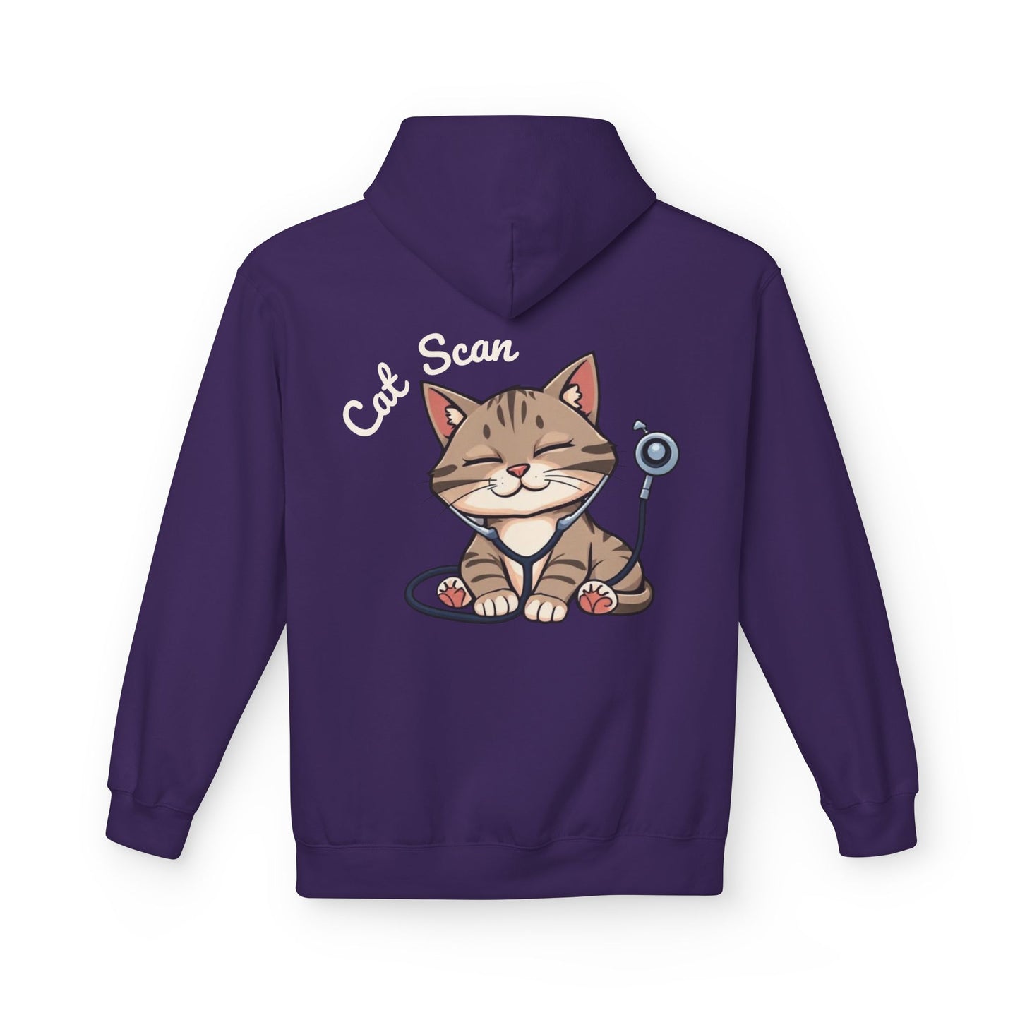 Cat Scan | Pulli