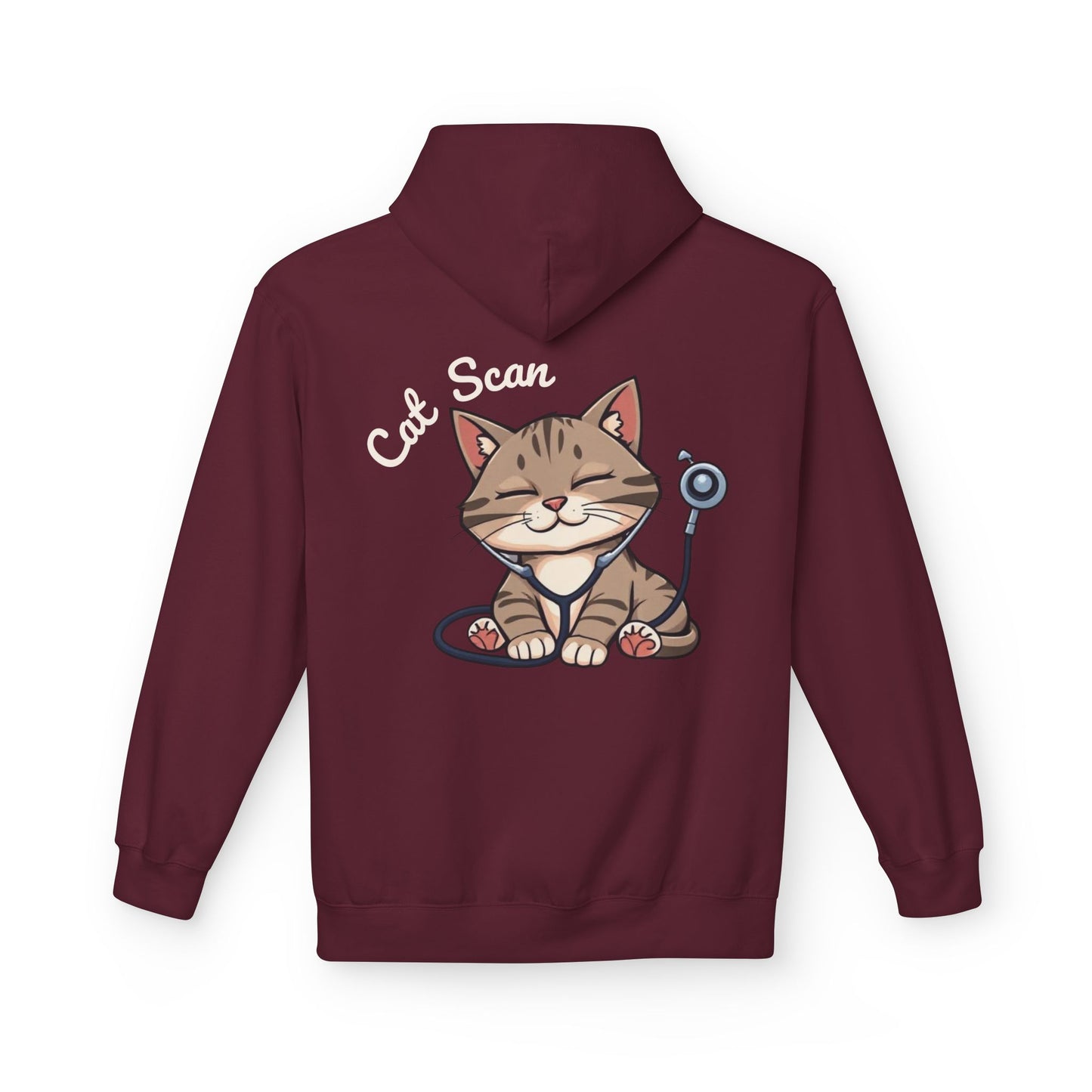 Cat Scan | Pulli