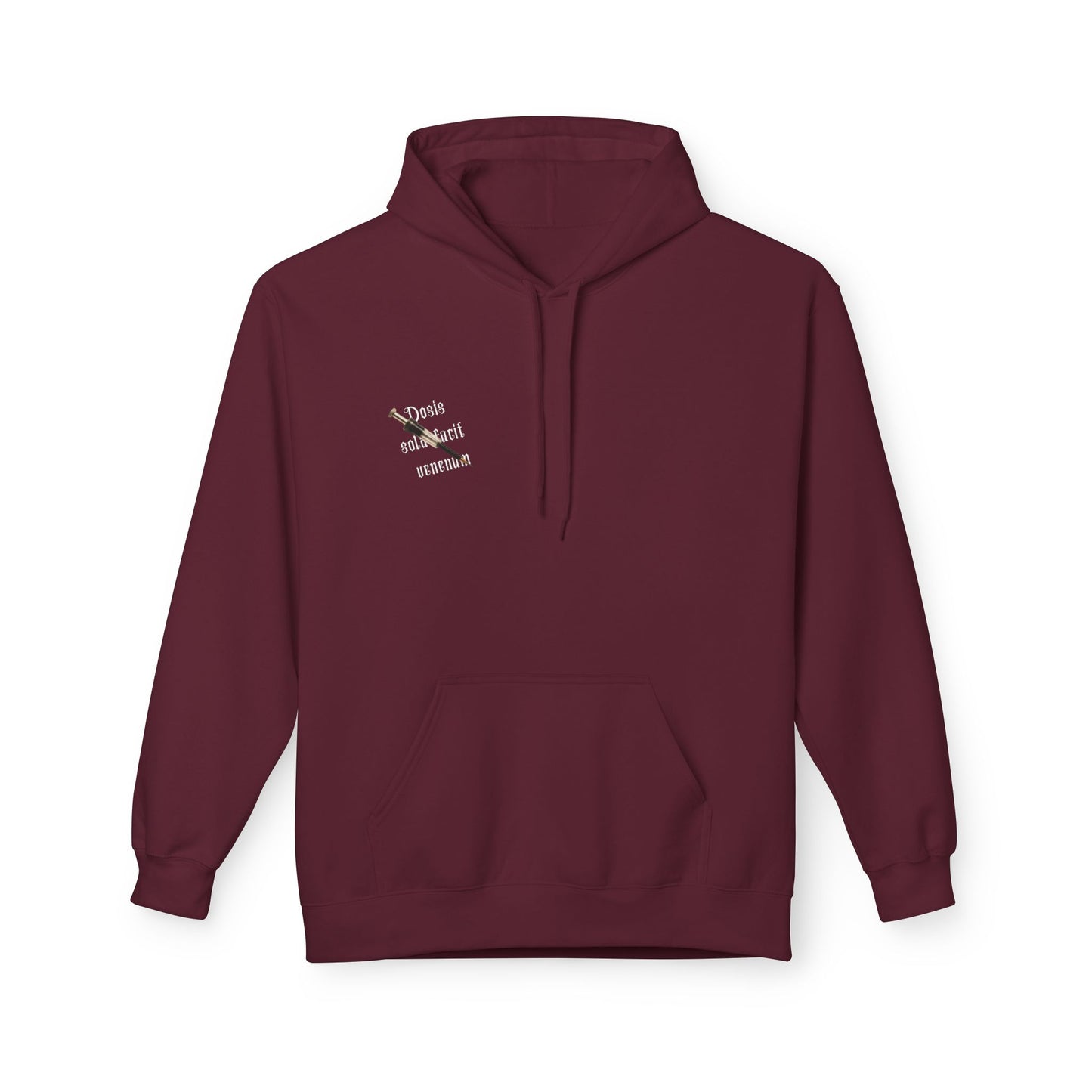 Dosis sola facit venenum | Pulli