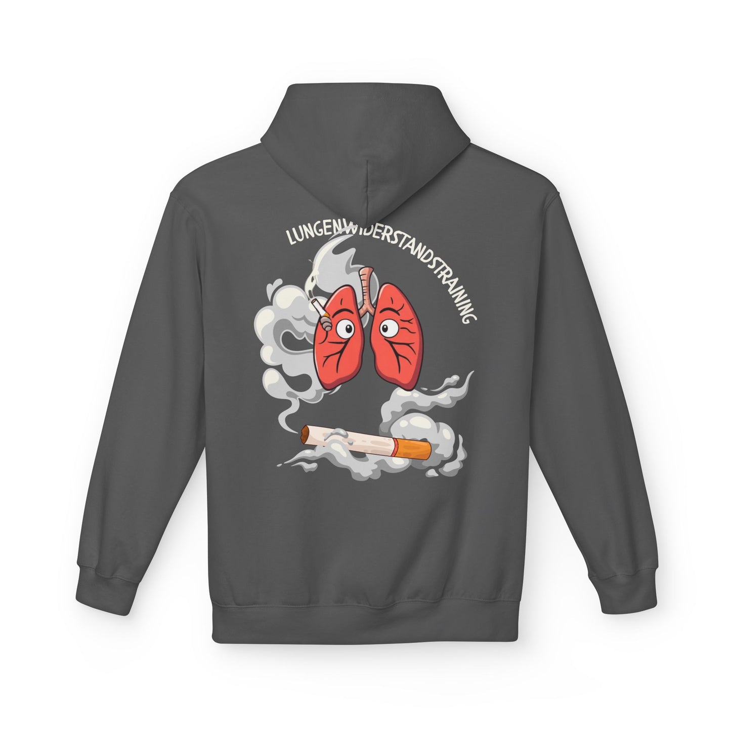 Lungenwiderstandstraining | Pulli